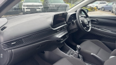 Hyundai i20 1.0T GDi Premium 5dr Petrol Hatchback